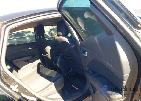 2016 Dodge Dart Sxt from USA, damaged, VIN 1C3CDFBA8GD689061